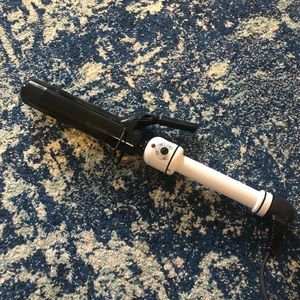 Hot Tools NanoCeramic Curling Iron 1 1/2 inch